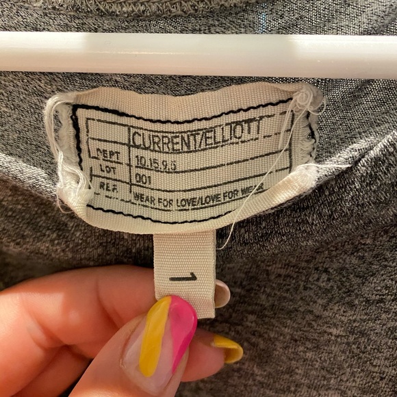 Current Elliot T-Shirt - Picture 2 of 2